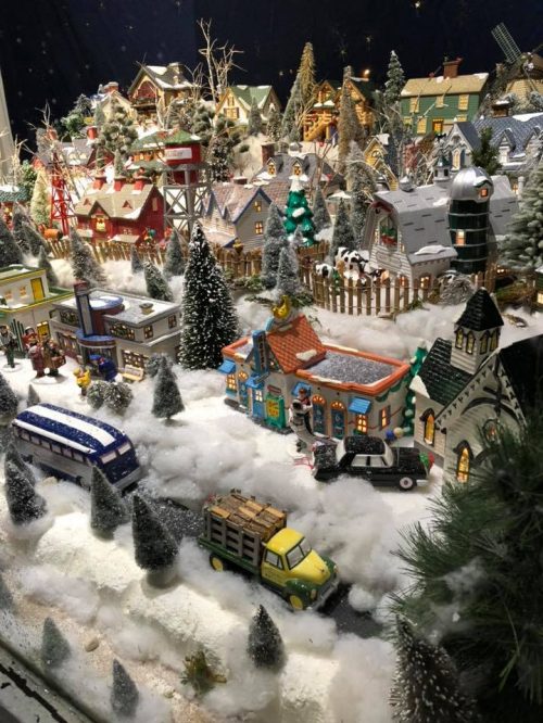 Heritage Trail Mall Vintage