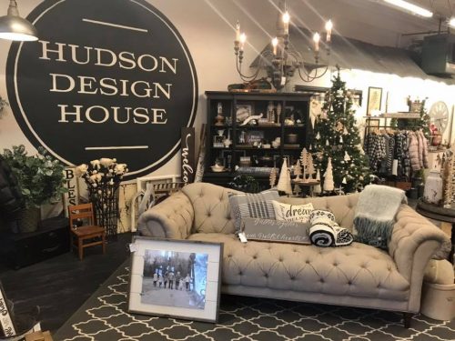 Hudson Design House